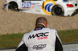 #203 Vortex BMW 135i V8 - Lionel Amrouche, Cyril Calmon, Amro Al-Hamad @ Hankook 12hrs of Zandvoort