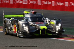 #4 ByKolles CLM P1/01 AER - S. Trummer, O. Webb, J. Rossiter