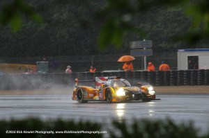 #49 MICHAEL SHANK RACING LIGIER JS P2 HONDA - John PEW, Oswaldo NEGRI JR. & Laurens VANTHOOR