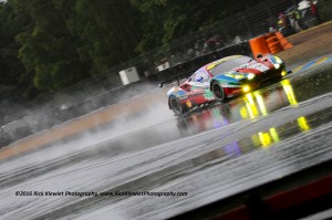 #71 AF CORSE FERRARI 488 GTE - Davide RIGON, Sam BIRD & Andrea BERTOLINI