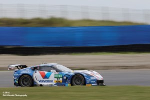 #77 Callaway Competition Chevrolet Corvette C7.R GT3 - J. Gounon, D. Keilwitz.