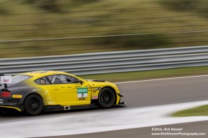 Team ABT Bentley Continental GT3 - J. Pepper, C. Abt