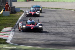 #7 Toyota Gazoo TS050 - Hybrid | M. Conway / K. Kobayashi / Y. Kunimoto