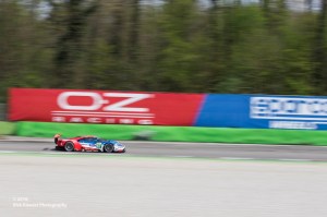 #67 Ford Chip Ganassi Racing Team UK Ford GT | Andy Priaulx / Harry Tincknell
