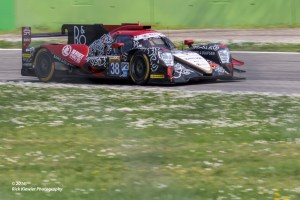 #38 Jackie Chan DC Racing Oreca 07 - Gibson | Ho-Pin Tung / Thomas Laurent / Oliver Jarvis