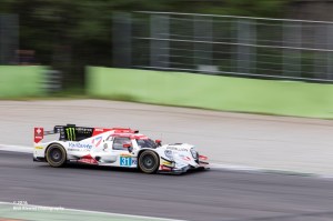 #31 Vaillante Rebellion Oreca 07 - Gibson | Nicolas Prost / Bruno Senna / Julien Canal