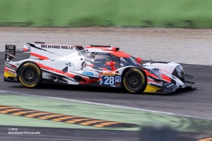 #28 TDS Racing Oreca 07 - Gibson | Francois Perrodo / Emmanuel Collard / Matthieu Vaxivière