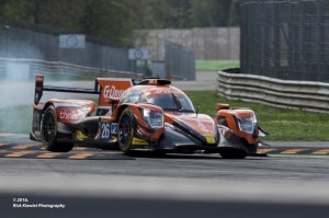 #26 G-Drive Racing Oreca 07 - Gibson | R. Rusinov / P. Thiriet / J. Martin