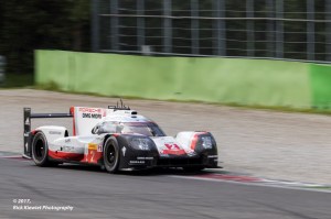 #2 Porsche 919 Hybrid | Brendon Hartley / Timo Bernhard / Earl Bamber