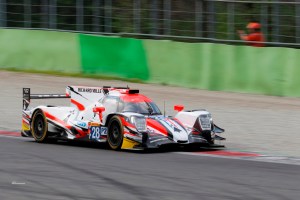 #28 TDS Racing Oreca 07 - Gibson | Francois Perrodo / Emmanuel Collard / Matthieu Vaxivière