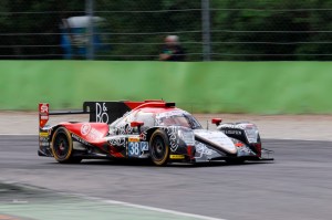 #38 Jackie Chan DC Racing Oreca 07 - Gibson | Ho-Pin Tung / Thomas Laurent / Oliver Jarvis