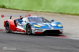 #67 Ford Chip Ganassi Racing Team UK Ford GT | Andy Priaulx / Harry Tincknell
