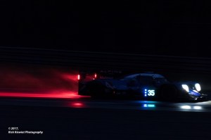 #35 Signatech Alpine Matmut Oreca 07 - Gibson | Nelson Panciatici / Pierre Ragues / André Negrão