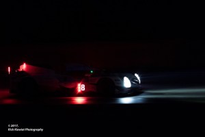 #8 Toyota TS050 Hybrid | Anthony Davidson / Sebastien Buemi / Kazuki Nakajima