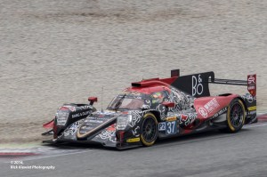 #37 Jackie Chan DC Racing Oreca 07 - Gibson | David Cheng / Tristan Gommendy / Alex Brundle