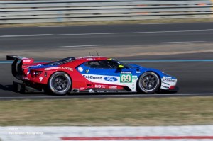 #69 Ford Chip Ganassi Racing Team US Ford GT | Ryan Briscoe / Richard Westbrook / Scott Dixon