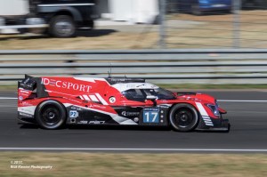 #17 IDEC Sport Ligier JS P217 – Gibson | Patrice Lafargue / Paul Lafargue / David Zollinger