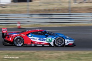 #67 Ford Chip Ganassi Racing Team UK Ford GT | Andy Priaulx / Harry Tincknell / Pipo Derani