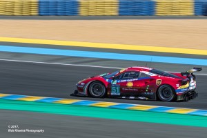 #51 AF Corse Ferrari 488 GTE | James Calado / Alessandro Pier Guidi / Lucas Di Grassi
