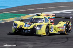 #49 ARC Bratislava Ligier JS P217 | Miroslav Konopka / Konstantin Calkos / Rik Breukers