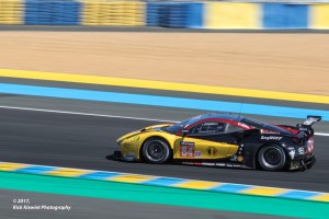 #84 JMW Motorsport Ferrari 488 GTE | Robert Smith / Will Stevens / Dries Vanthoor