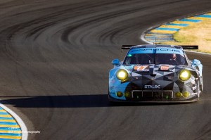 #77 Dempsey-Proton Racing Porsche 911 RSR | Christian Ried / Matteo Cairoli / Marvin Dienst