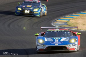 #69 Ford Chip Ganassi Racing Team US Ford GT | Ryan Briscoe / Richard Westbrook / Scott Dixon