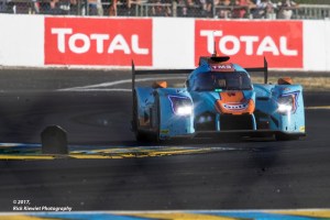 #34 Tockwith Motorsports Ligier JS P217 – Gibson | Nigel Moore / Philip Hanson / Karun Chandhok