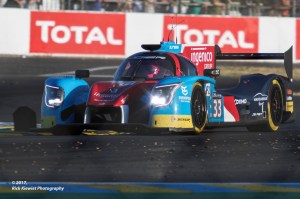 #33 Eurasia Motorsport Ligier JS P217 – Gibson | Jacques Nicolet / Pierre Nicolet / Erik Maris