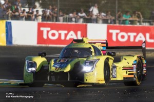 #49 ARC Bratislava Ligier JS P217 | Miroslav Konopka / Konstantin Calkos / Rik Breukers