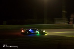 #67 Ford Chip Ganassi Racing Team UK Ford GT | Andy Priaulx / Harry Tincknell / Pipo Derani