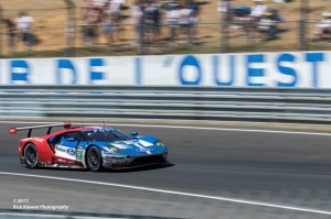 #67 Ford Chip Ganassi Racing Team UK Ford GT | Andy Priaulx / Harry Tincknell / Pipo Derani