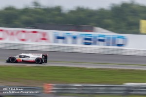 #2 Porsche 919 Hybrid | Brendon Hartley / Timo Bernhard / Earl Bamber