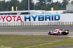 #7 Toyota TS050 Hybrid | Mike Conway / Kamui Kobayashi / Stephane Sarrazin