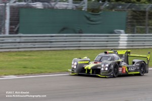 #4 ByKolles CLM P1/01 - Nissan | Dominik Kraihamer / Oliver Webb / Marco Bonanomi