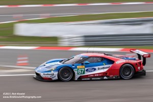 #67 Ford Chip Ganassi Racing Team UK Ford GT | Andy Priaulx / Harry Tincknell / Pipo Derani