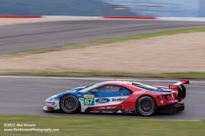 #67 Ford Chip Ganassi Racing Team UK Ford GT | Andy Priaulx / Harry Tincknell / Pipo Derani