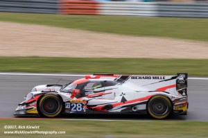 #28 TDS Racing Oreca 07 - Gibson | Francois Perrodo / Emmanuel Collard / Matthieu Vaxivière