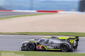 #4 ByKolles CLM P1/01 - Nissan | Dominik Kraihamer / Oliver Webb / Marco Bonanomi