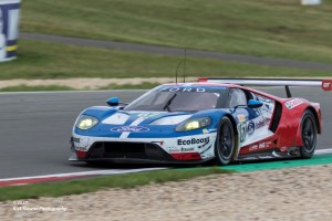 #67 Ford Chip Ganassi Racing Team UK Ford GT | Andy Priaulx / Harry Tincknell / Pipo Derani