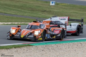 #26 G-Drive Racing Oreca 07 - Gibson | Roman Rusinov / Pierre Thiriet / Alex Lynn