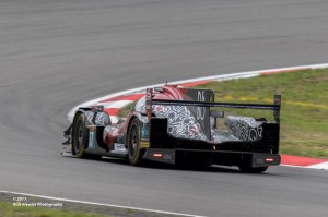 #37 Jackie Chan DC Racing Oreca 07 - Gibson | David Cheng / Tristan Gommendy / Alex Brundle