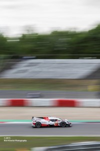 #7 Toyota TS050 Hybrid | Mike Conway / Kamui Kobayashi / Stephane Sarrazin