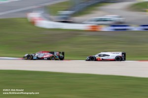 #1 Porsche 919 Hybrid | Neel Jani / André Lotterer / Nick Tandy