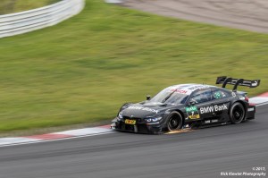#7 Bruno Spengler - BMW M4 DTM