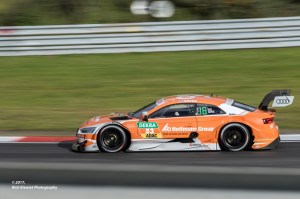#53 Jamie Green - Audi RS5 DTM