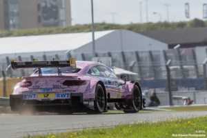 #48 Edoardo Mortara - Mercedes-AMG C 63 DTM
