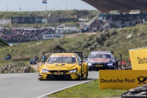 #16 Timo Glock - BMW M4 DTM
