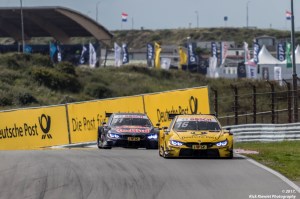 #16 Timo Glock - BMW M4 DTM