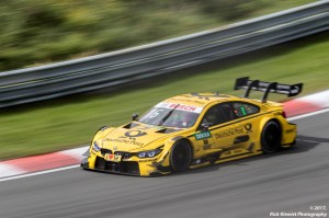 #16 Timo Glock - BMW M4 DTM